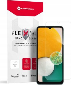 ForCell Forcell Flexible Nano Glass - szkło hybrydowe do Samsung Galaxy A32 5G 1