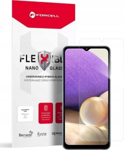 ForCell Forcell Flexible Nano Glass - szkło hybrydowe do Samsung Galaxy A32 5G 11