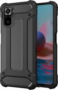 ForCell Futerał ARMOR do XIAOMI Redmi Note 11 / 11S czarny 1