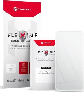 ForCell Forcell Flexible Nano Glass - szkło hybrydowe do Samsung Galaxy A53 5G 1