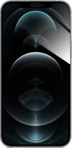 ForCell Forcell Flexible Nano Glass - szkło hybrydowe do iPhone 12 Pro Max 3