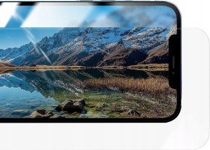 ForCell Forcell Flexible Nano Glass - szkło hybrydowe do Samsung Galaxy A33 5G 5