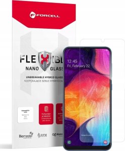 ForCell Forcell Flexible Nano Glass - szkło hybrydowe do Samsung Galaxy A50 1