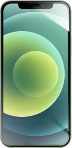 ForCell Forcell Flexible 5D - szkło hybrydowe do iPhone 12/12 Pro czarny 3