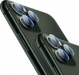 Partner Tele.com Szkło hartowane Tempered Glass Camera Cover - do iPhone 14 1