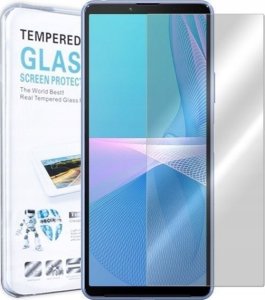 Szkło hartowane Tempered Glass - do Sony Xperia 10 III 1