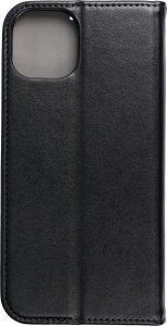 OEM Kabura SMART MAGNETO do IPHONE 15 Plus czarny 2