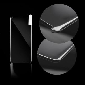 Partner Tele.com UV Glass Tempered Glass - do Samsung Galaxy S22 Ultra transparenty 4