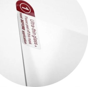 Partner Tele.com UV Glass Tempered Glass - do Samsung Galaxy S22 Ultra transparenty 5