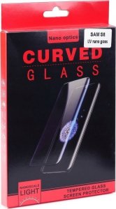 Partner Tele.com UV Glass Tempered Glass - do Samsung Galaxy S22 Plus transparenty 1