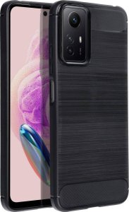 ForCell Futerał CARBON do XIAOMI Redmi Note 12S czarny 1