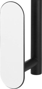 Smart Hardware UCHWYT WIESZAK NA PAPIER RĘCZNIK PAPIEROWY CZARNY 3