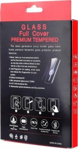 Partner Tele.com UV Glass Tempered Glass - do Samsung Galaxy S21 Ultra transparenty 2