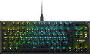 Klawiatura Roccat Roccat keyboard Vulcan TKL Aimo NO 1