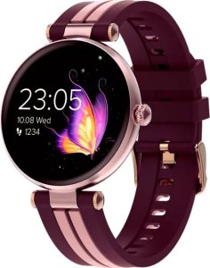 Smartwatch Canyon Canyon smart watch Semifreddo SW-61, pink 2