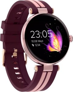 Smartwatch Canyon Canyon smart watch Semifreddo SW-61, pink 3