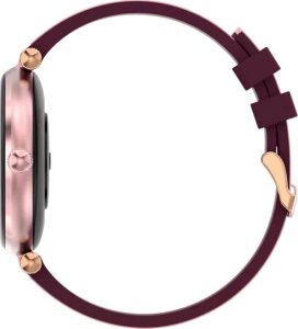 Smartwatch Canyon Canyon smart watch Semifreddo SW-61, pink 4