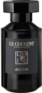 Le Couvent des Minimes Le Couvent Maison de Parfum, Remarquables - Anori, Eau De Parfum, Unisex, 50 ml Unisex 1