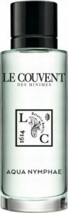 Le Couvent des Minimes Le Couvent Maison de Parfum, Botanique Intense Aqua Nymphae, Eau De Cologne, Unisex, 100 ml Unisex 2
