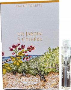 Hermès Hermes, Un Jardin a Cythere , Eau De Parfum, Unisex, 2 ml *Vial Unisex 1