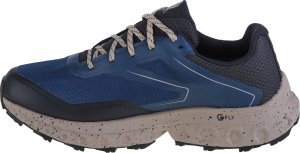 Buty trekkingowe męskie Inov-8 Inov-8 RocFly G 350 GTX 001103-BLNYTP-S-01 Niebieskie 41,5 3