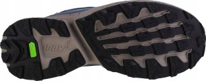 Buty trekkingowe męskie Inov-8 Inov-8 RocFly G 350 GTX 001103-BLNYTP-S-01 Niebieskie 42,5 5
