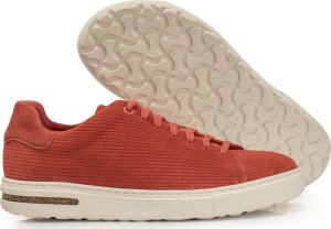 Birkenstock Sneakersy Birkenstock Bend Low Sienna Red 2