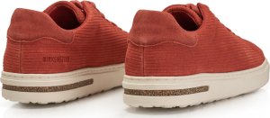 Birkenstock Sneakersy Birkenstock Bend Low Sienna Red 3