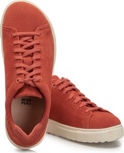 Birkenstock Sneakersy Birkenstock Bend Low Sienna Red 4