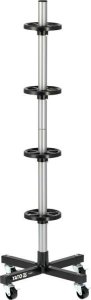 Yato YT.MOBILE WHEEL STAND 1