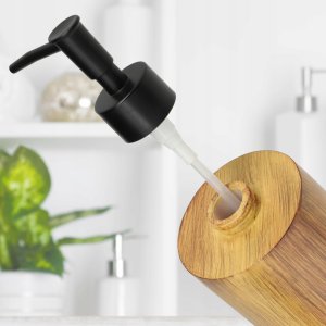 Kadax KADAX Zestaw Łazienkowy Szczotka Wc Dozownik Kubek 7