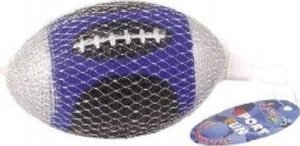 Teka Mała piłka do futbollu amerykańskiego 3