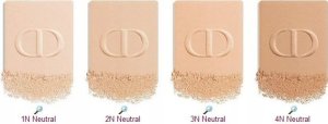 Dior Podkład w kompakcie Forever Natural* Velvet 2