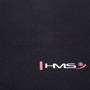 HMS Pas wyszczuplający neoprenowy gorset HMS GR222 rozmiar S/M czarny 13