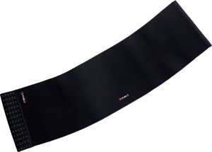 HMS Pas wyszczuplający neoprenowy gorset HMS GR222 rozmiar S/M czarny 10