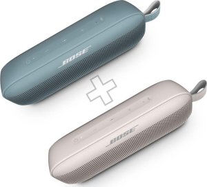 Głośnik Bose SoundLink Flex biały (865983-0500) 6
