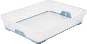 OKT Keeeper Koszyk Jonas Antypoślizgowy A4 Nordic Blue 103676... 2