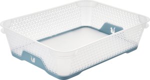 OKT Keeeper Koszyk Jonas Antypoślizgowy A4 Nordic Blue 103676... 3