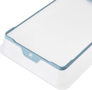 OKT Keeeper Koszyk Jonas Antypoślizgowy A4 Nordic Blue 103676... 6