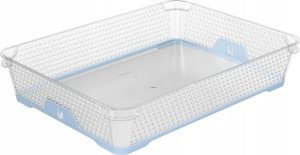 OKT Keeeper Koszyk Jonas Antypoślizgowy A4 Nordic Blue 103676... 7