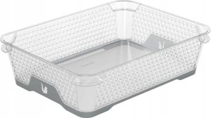 OKT Keeeper Koszyk Jonas Antypoślizgowy A4 Nordic Grey 103671... 3