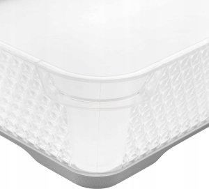 OKT Keeeper Koszyk Jonas Antypoślizgowy A4 Nordic Grey 103671... 4