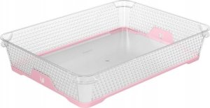 OKT Keeeper Koszyk Jonas Antypoślizgowy A4 Nordic Grey 103671... 5