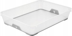 OKT Keeeper Koszyk Jonas Antypoślizgowy A4 Nordic Grey 103671... 6