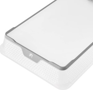 OKT Keeeper Koszyk Jonas Antypoślizgowy A4 Nordic Grey 103671... 7