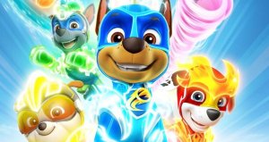 Zeszyt A5/16K linia Psi Patrol (15szt) 7