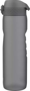 ion8 ION8 Szara butelka na wodę z miarką 1000 ml 4