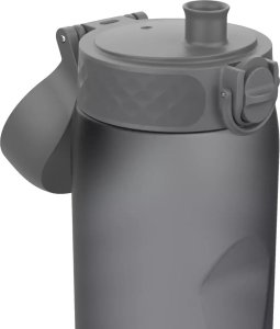 ion8 ION8 Szara butelka na wodę z miarką 1000 ml 5
