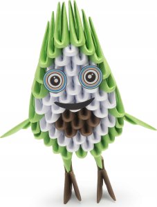 Alexander Origami 3D Awokado / Avocado 28294 2