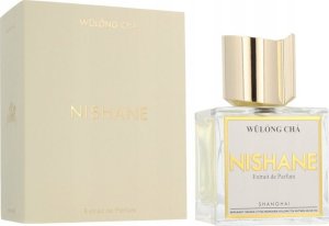 Nishane NISHANE Wulong Cha Extrait De Parfum spray 100ml 2